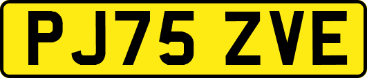 PJ75ZVE