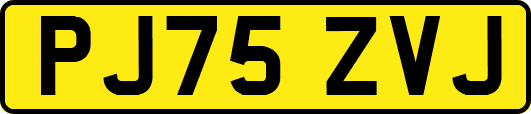 PJ75ZVJ
