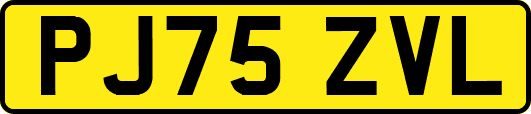 PJ75ZVL