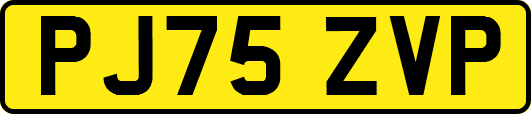 PJ75ZVP