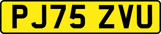 PJ75ZVU