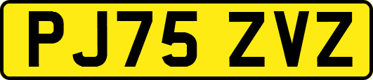 PJ75ZVZ