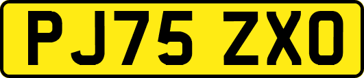 PJ75ZXO