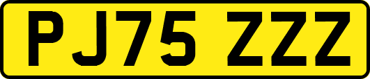 PJ75ZZZ