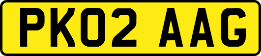 PK02AAG