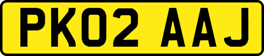 PK02AAJ