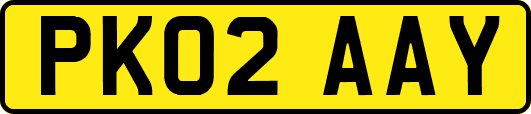 PK02AAY