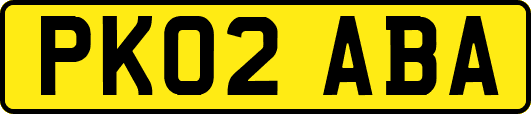 PK02ABA