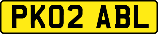PK02ABL