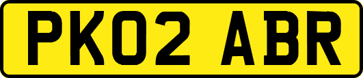PK02ABR