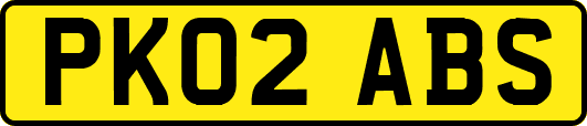 PK02ABS