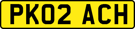 PK02ACH
