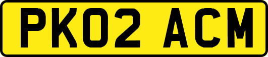 PK02ACM