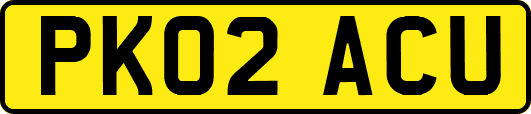 PK02ACU