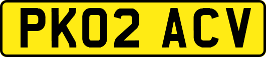 PK02ACV