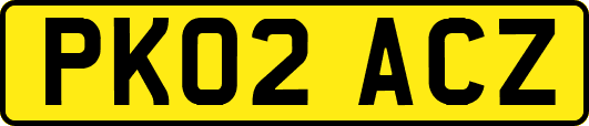 PK02ACZ