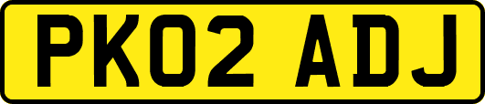 PK02ADJ