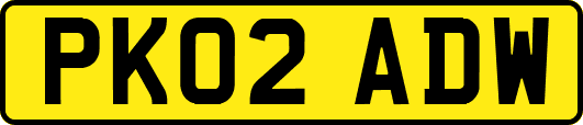 PK02ADW