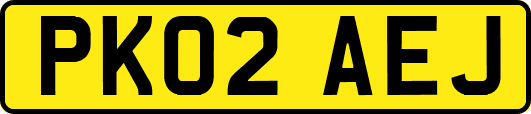 PK02AEJ