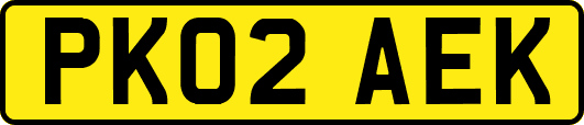 PK02AEK
