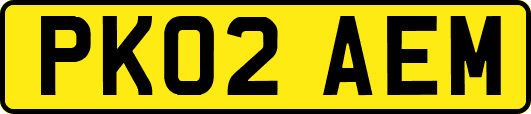 PK02AEM