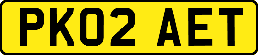 PK02AET
