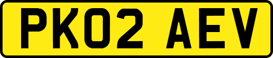 PK02AEV