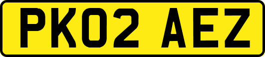 PK02AEZ