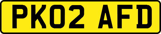 PK02AFD