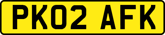 PK02AFK