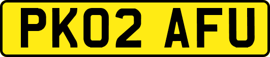 PK02AFU