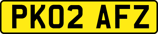 PK02AFZ