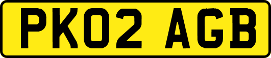 PK02AGB