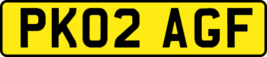 PK02AGF