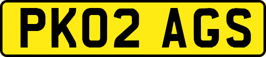 PK02AGS
