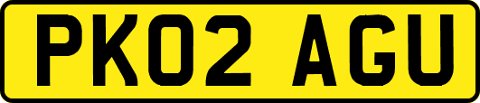 PK02AGU