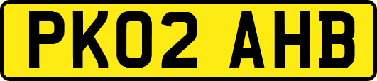 PK02AHB