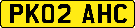 PK02AHC
