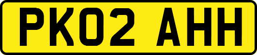 PK02AHH