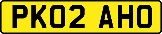PK02AHO