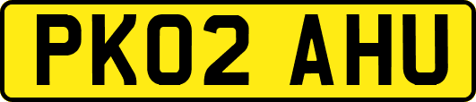 PK02AHU