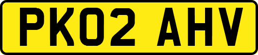 PK02AHV