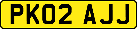PK02AJJ