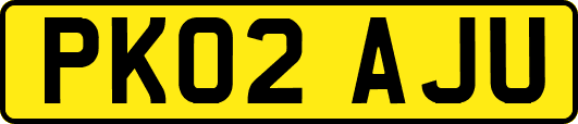 PK02AJU