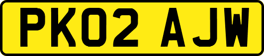 PK02AJW