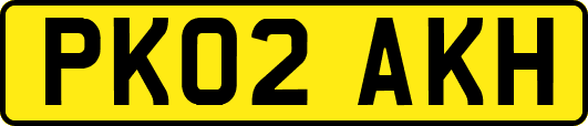 PK02AKH