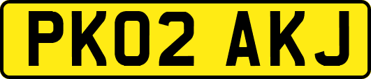 PK02AKJ