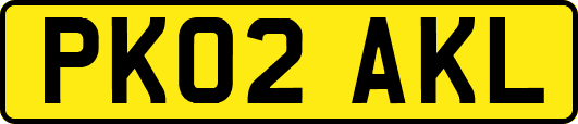 PK02AKL