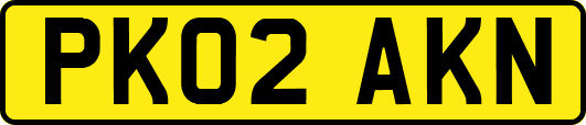 PK02AKN