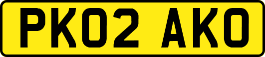 PK02AKO